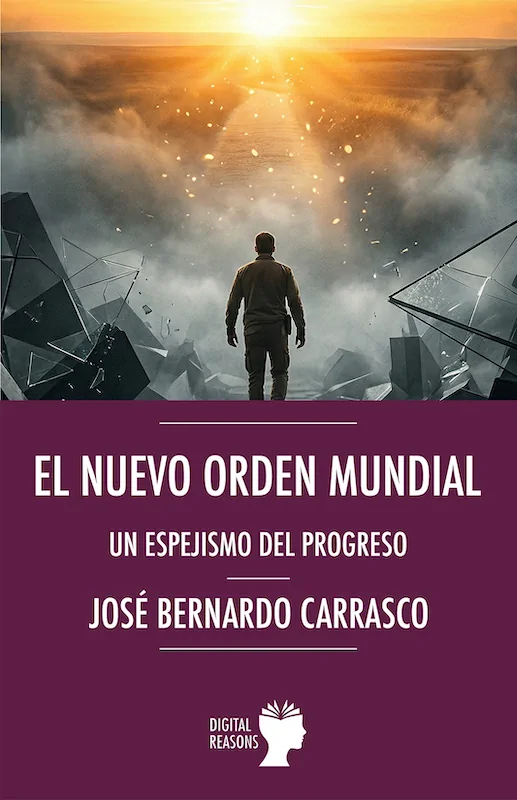 Portada de El nuevo orden mundial