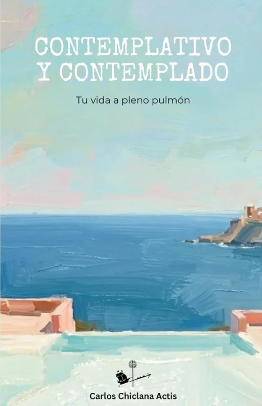 Contemplativo y contemplado