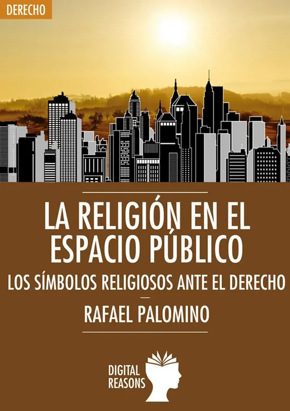 La religión en el espacio público