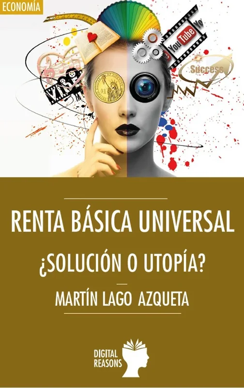 Renta básica universal. ¿Solución o utopía?