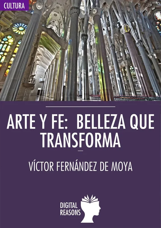 Portada Arte y fe: belleza que transforma