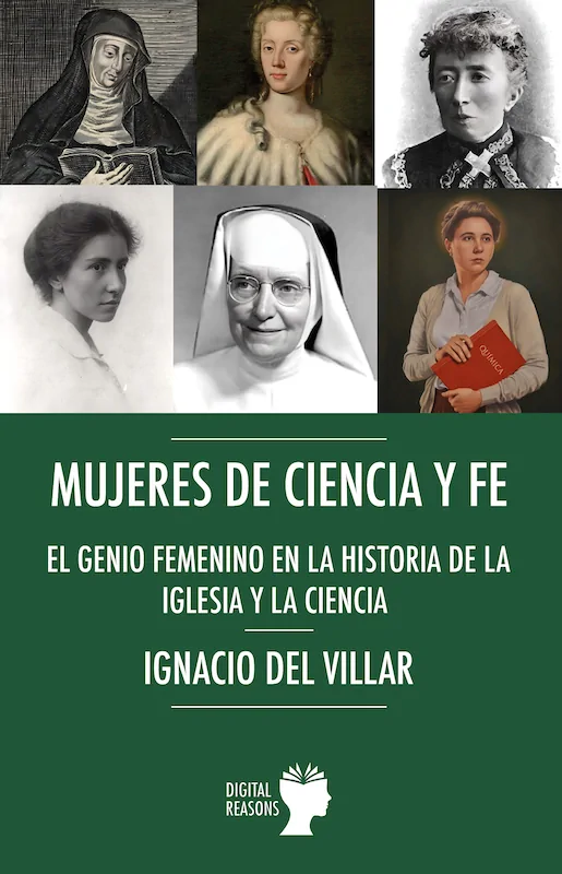 Mujeres de ciencia y fe