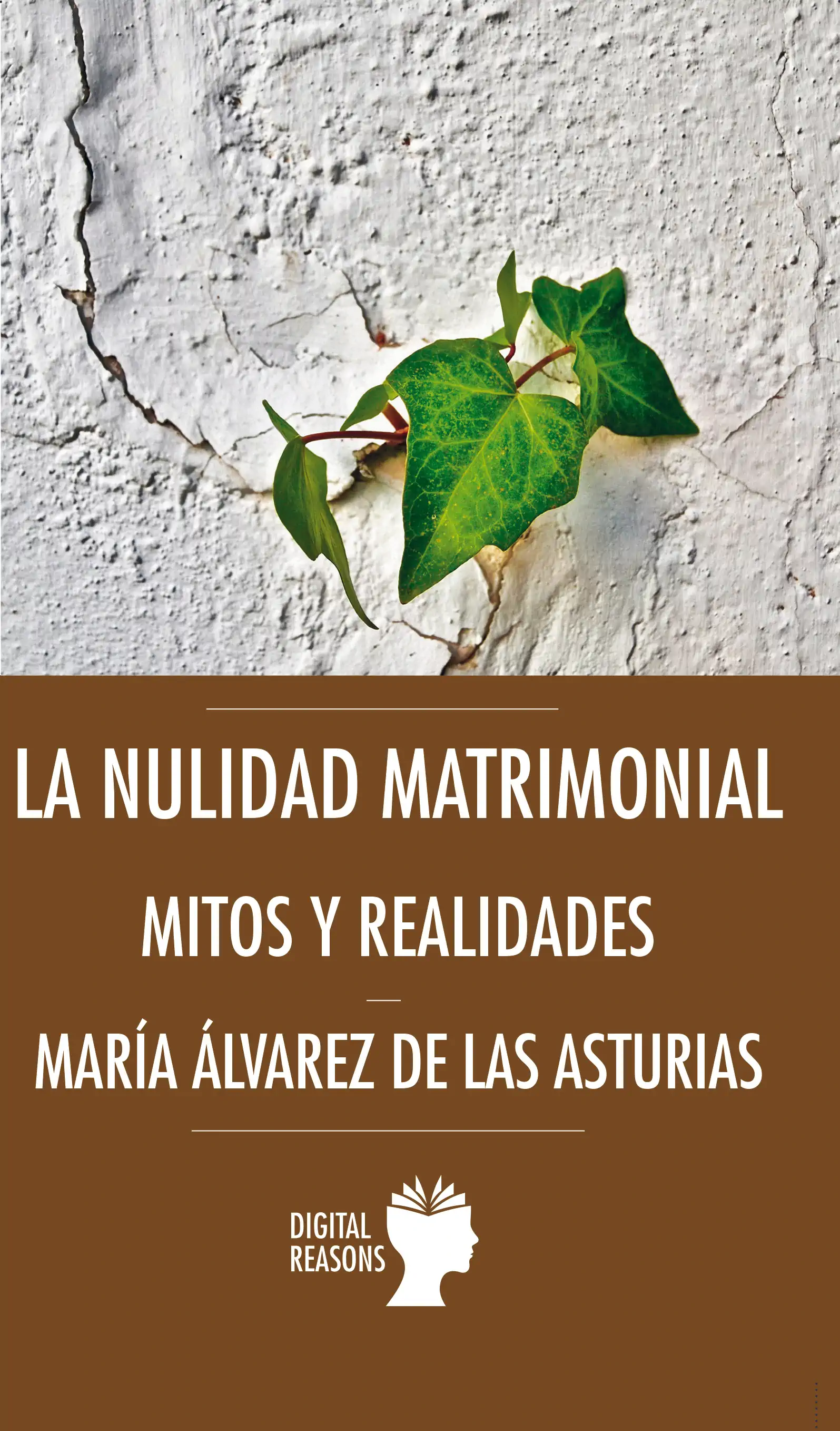 Portada La nulidad matrimonial. Mitos y realidades