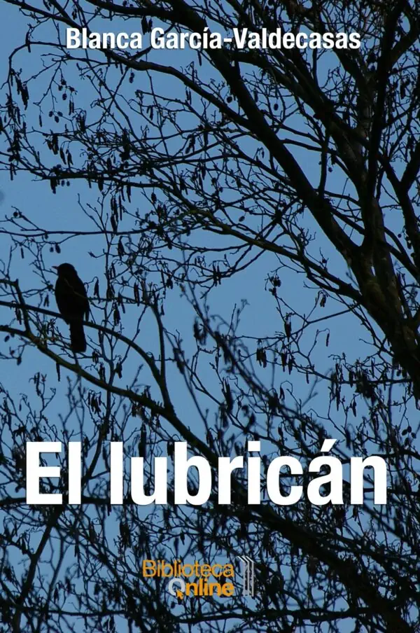 Portada El lubricán