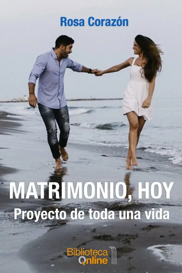 Portada Matrimonio, hoy: Proyecto de toda una vida