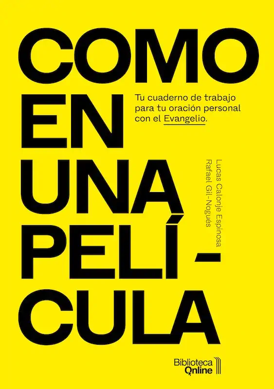 Como en una película