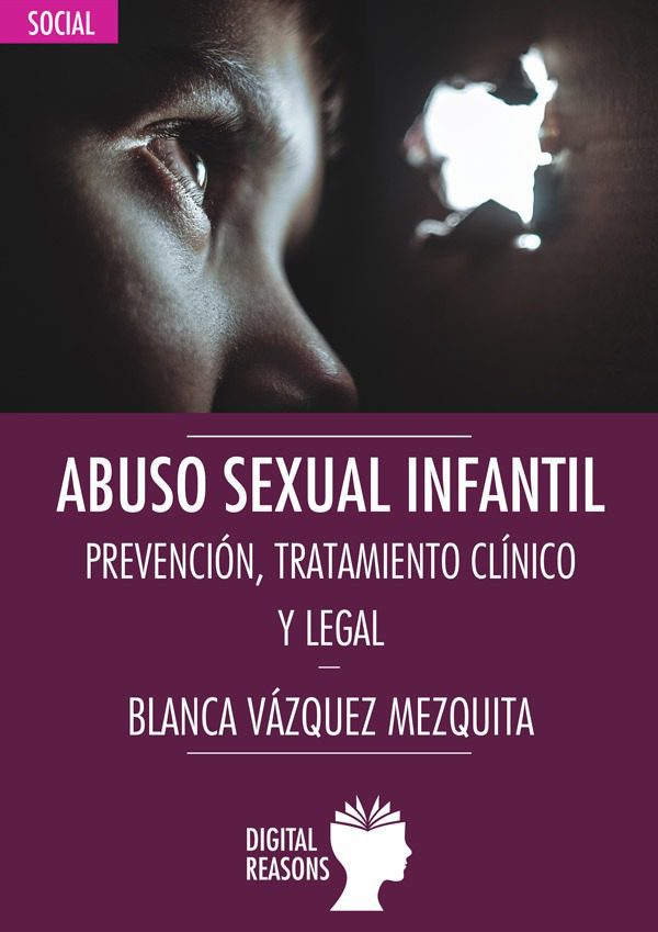 Portada Abuso sexual infantil
