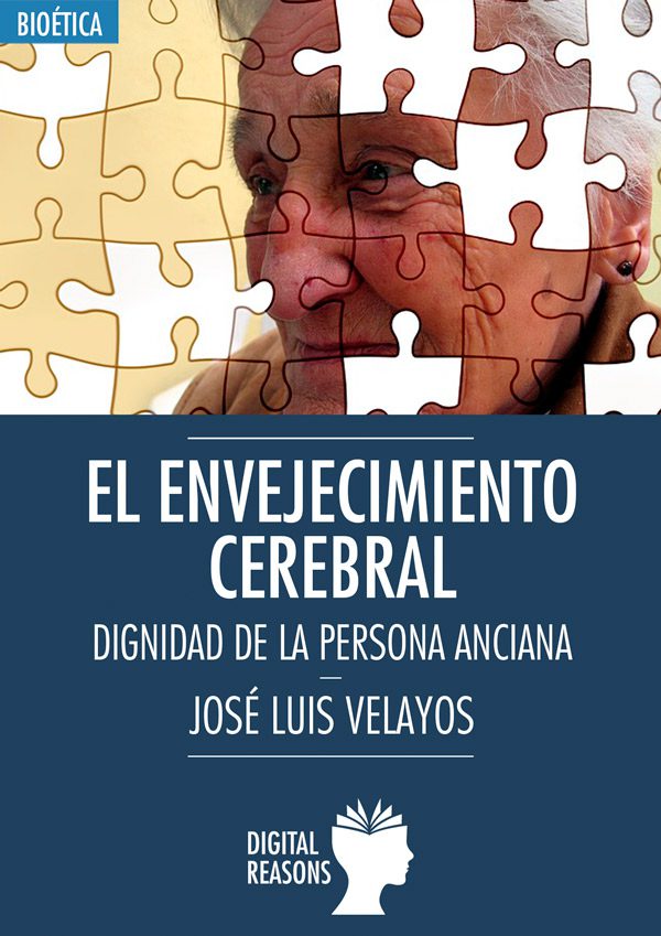 Portada El envejecimiento cerebral