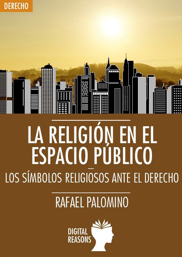 Portada La religión en el espacio público