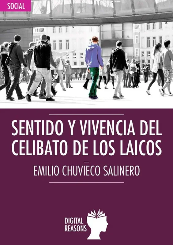 Sentido y vivencia del celibato de los laicos