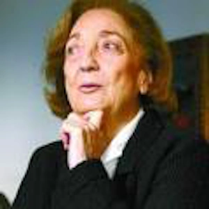 Fotografía de Blanca García-Valdecasas