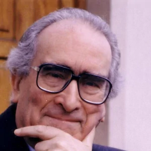 Fotografía de Alfonso López Quintás