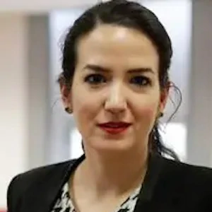 Fotografía de Sara Lumbreras