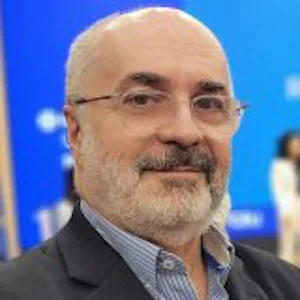 Fotografía de Luis Javier Moxó Soto