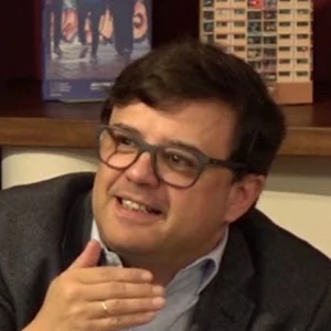 Foto Enrique