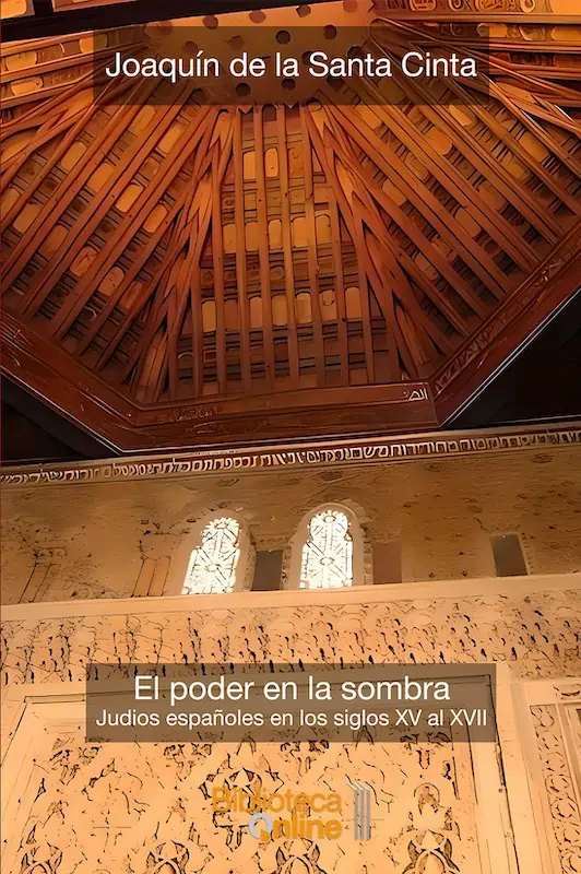 Portada El poder en la sombra