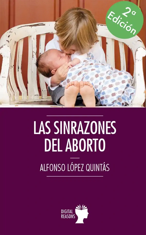 Portada Las sinrazones del aborto