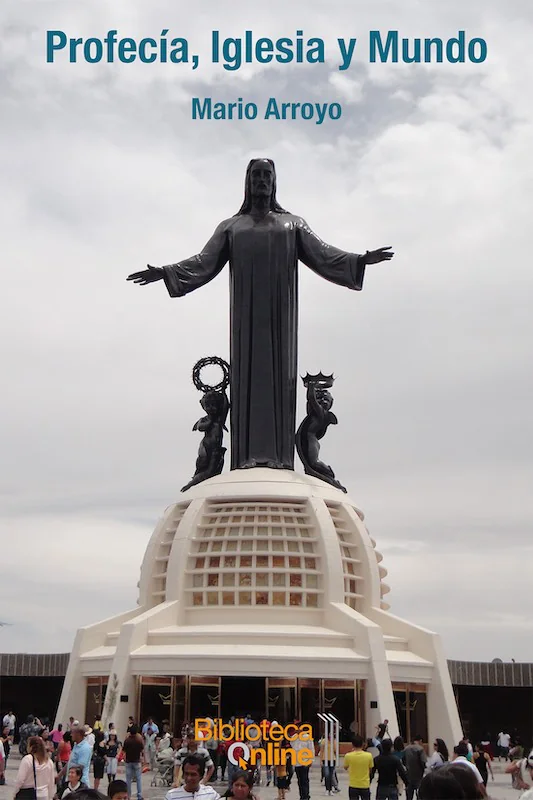 Profecía, Iglesia y Mundo