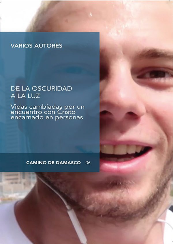 Portada De la oscuridad a la luz