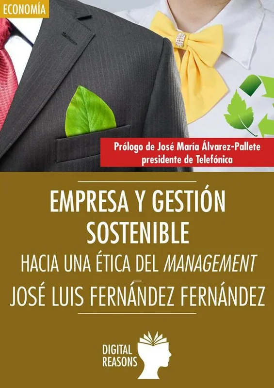 Empresa y gestión sostenible
