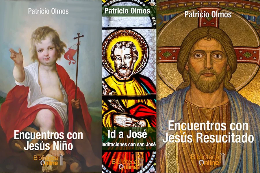 Pack para hacer oración
