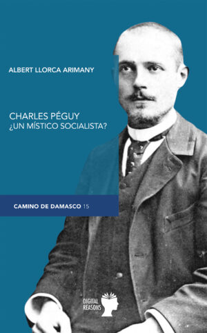 Charles Péguy - Albert Llorca