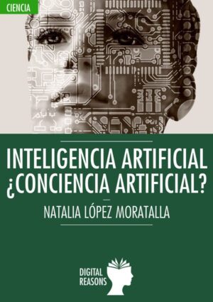 Inteligencia artificial - Natalia López Moratalla