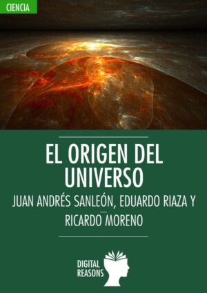 El origen del universo -varios autores