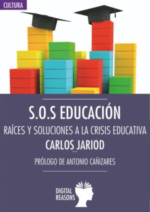 SOS Educación - Carlos Jariod