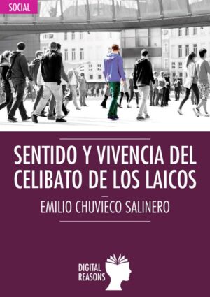 Celibato - Emilio Chuvieco