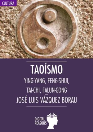 Taoismo - José Luis Vázquez Borau