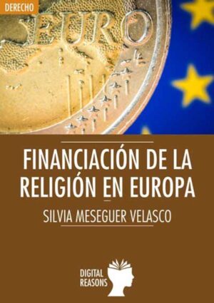 Financiación de la religion en europa - Silvia Meseguer