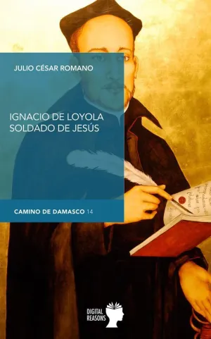 Ignacio de Loyola - Julio César Romano