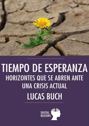 tiempo de esperanza - Lucas Buch