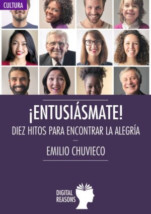 Entusiasmate - Emilio Chuvieco