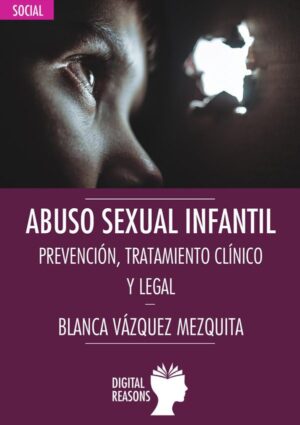 Abuso sexual infantil - Blanca Vázquez Mezquita