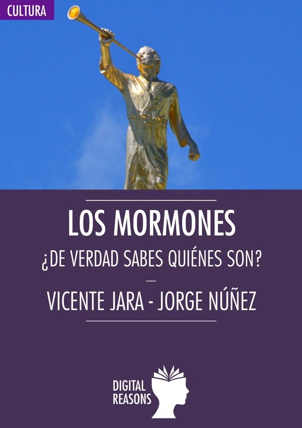 Los mormones - Vicente Jara