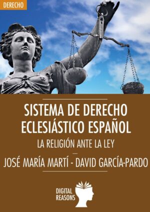 Sistema de derecho eclesiastico - José María Sánchez