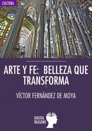 Arte y fe - Víctor Fernandez de Moya