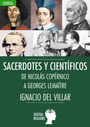 Sacerdotes y cinetíficos - Ignacio del Villar