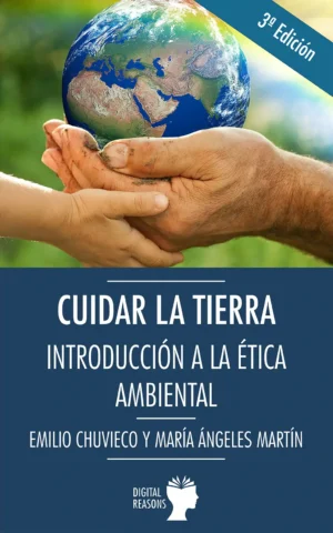 Cuidar la tierra