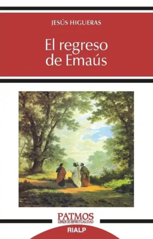 El regreso de Emaus